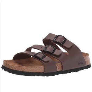 NWOT Betula by Birkenstock Sandals